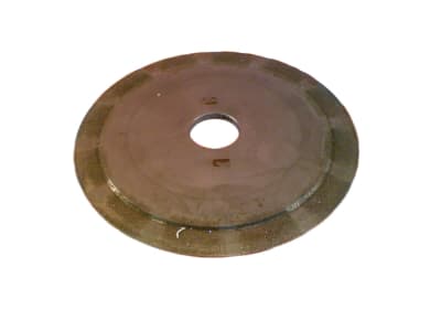 UNITED STATES DIAMOND WHEEL 6538P