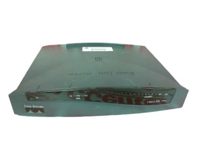 CISCO 837