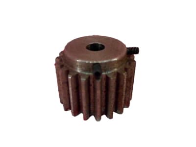 GLOBE MOTORS Y1/419E