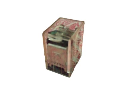 OMRON MY2ZN-D2-DC12