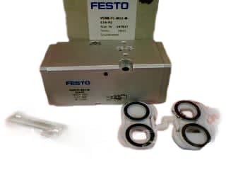 FESTO VSNB-FC-M52-M-G14-P2