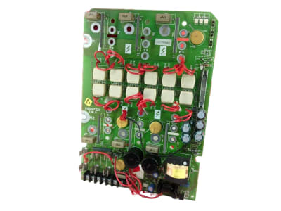 NIDEC CORP 9208-0620