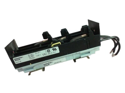 SPRECHER & SCHUH KA2-GS12-25