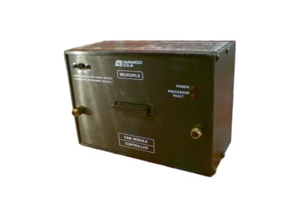 C&A PRODUCTS MP-A
