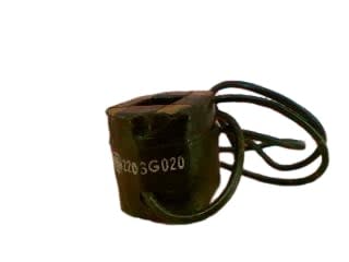 GENERAL ELECTRIC 22D3G020