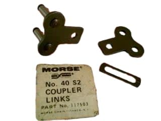 DANFOSS 40-S2
