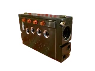 MAC VALVES INC B015701104