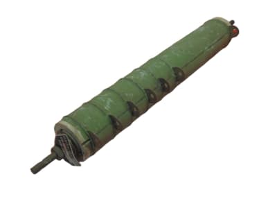 GENERAL ELECTRIC IC9033A4M4