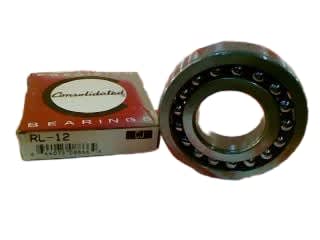 CONSOLIDATED BEARING RL-12