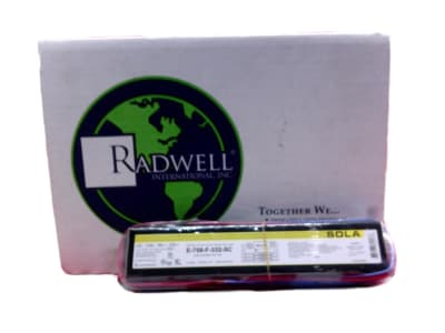 SOLA BALLASTS E-758-F-332-SC