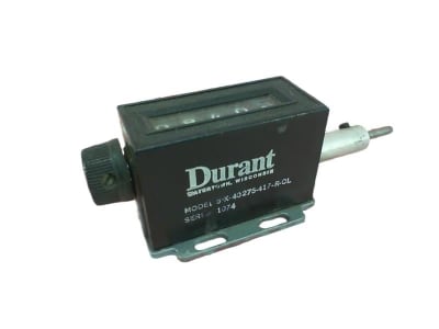 EATON CORPORATION 5X-40275-417-R-CL