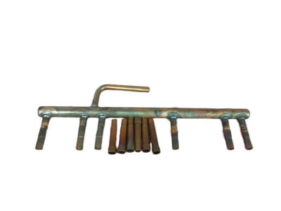 UNITED TECHNOLOGIES 50HJ401337
