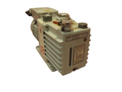 EDWARDS VACUUM E1M18