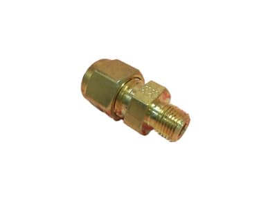 SWAGELOK 600-1-4