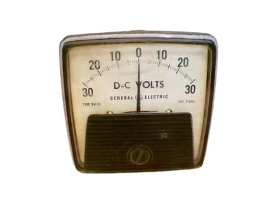 GENERAL ELECTRIC 519X3