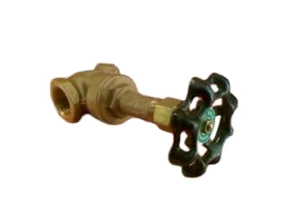 HAMMOND VALVE IB640-1