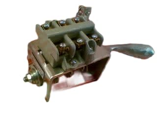 EATON CORPORATION GH103HB121A34