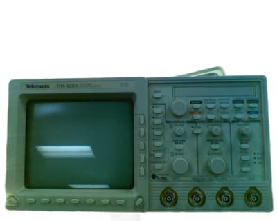 TEKTRONIX TDS-420A-13