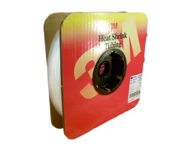 3M FP301-3/4-50FT-CLEAR-SPOOL