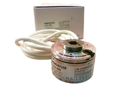DYNAPAR G0531835