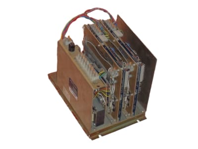 WESTAMP INC A7222-17CFS