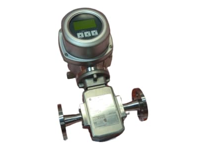 ENDRESS & HAUSER 53H02-EB0B1RB0B2AD