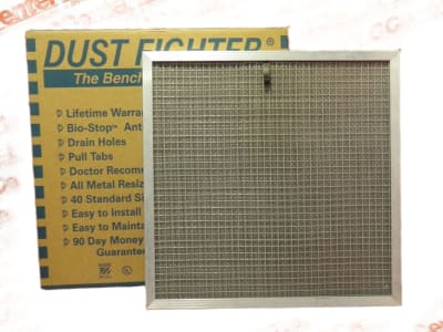 DUST FREE DUF200200