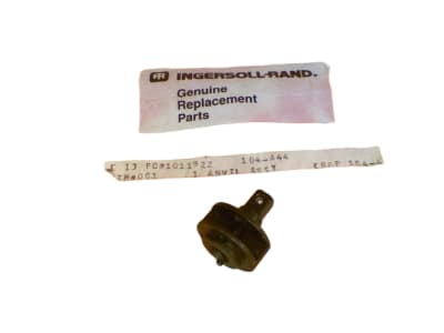 INGERSOLL RAND 104-A44