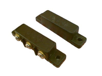 GEORGE RISK INDUSTRIES 29C