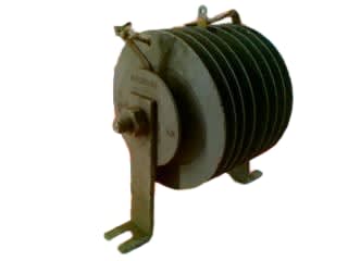 GENERAL ELECTRIC 6RS18DHB1
