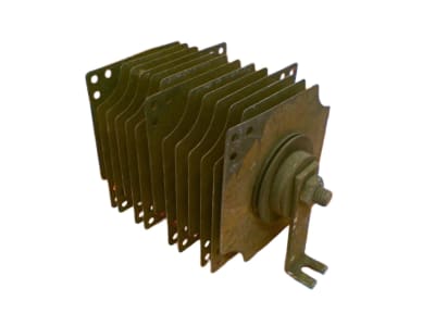 GENERAL ELECTRIC 6RC3C41