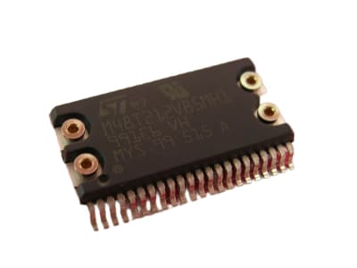 ST MICRO M48T212V85MH1