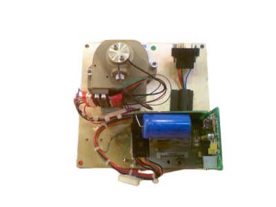 HONEYWELL 084455-00