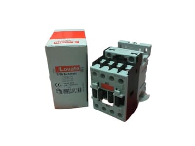 LOVATO BF09T4A04860