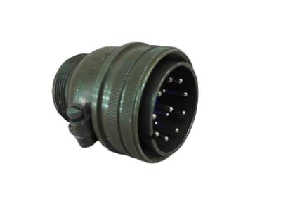 AMPHENOL DMS3106B-28-20P