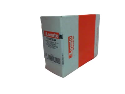 LOVATO 31CSP2E24