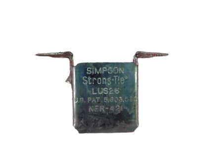 SIMPSON LUS26