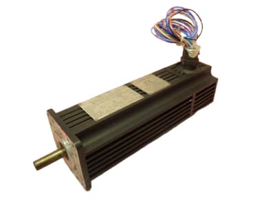 ELWOOD CORPORATION M443-KAN0-7208