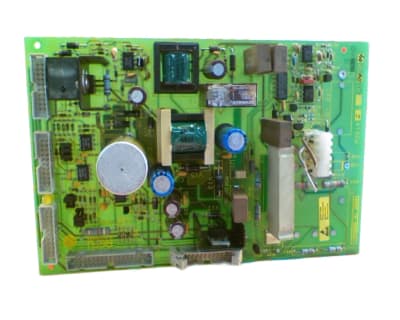 SIEMENS 6SE4-800-5AY40
