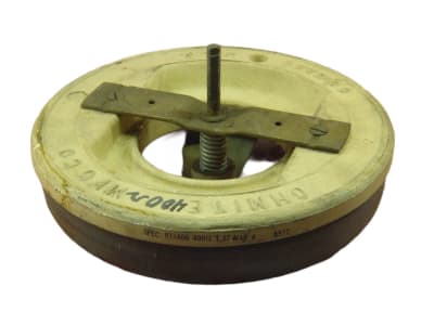 OHMITE RTS400