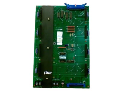FIKE R10-1775A
