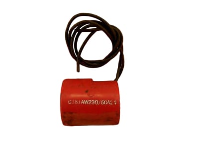 CONVERTEAM C181AW230