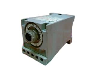 EEC AEG ZR-720/007-60/50S-415VAC