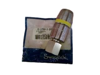 SWAGELOK SS-QTM2A-B-6PFK4-SC11