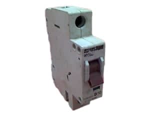 CONTACTUM 9016B