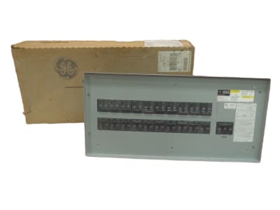 GENERAL ELECTRIC AQF3421AB