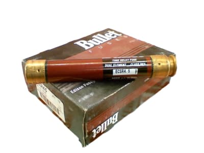 EATON CORPORATION ECSR-4.5AMP