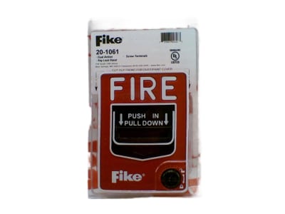 FIKE 20-1061