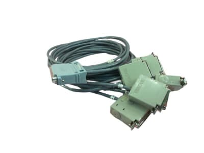 CONNECT TECH INC CAB08FC