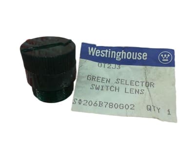 WESTINGHOUSE 0T2J3